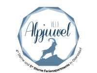 Kussmann Villa Alpjuwel Logo neu