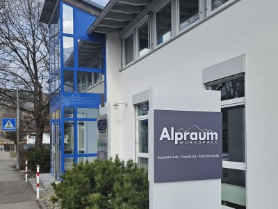 Aussenansicht