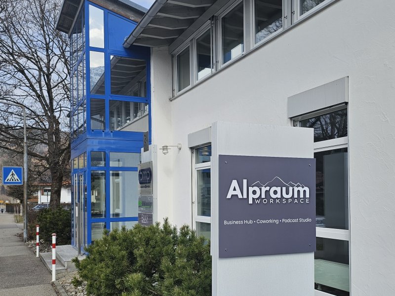 Aussenansicht