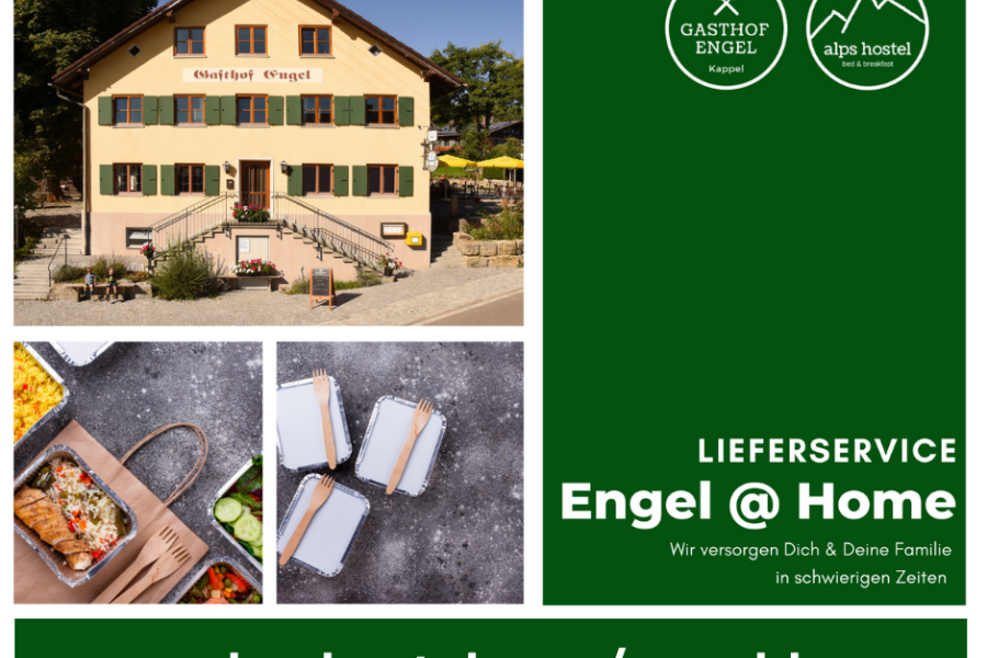 Engel Home FB