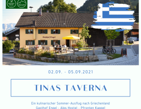 Tinas Taverna
