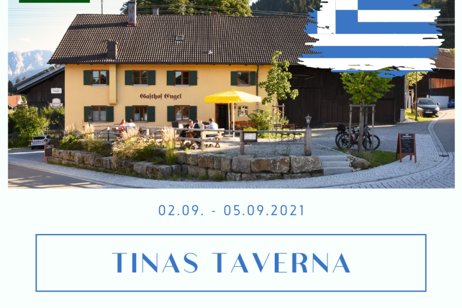 Tinas Taverna