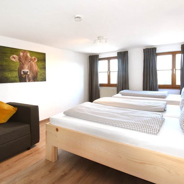 Hostel Appartement