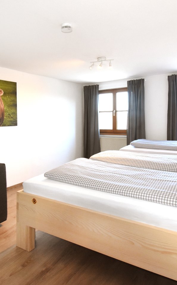 Hostel Appartement