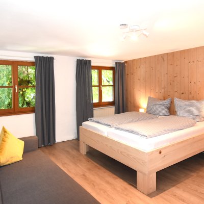 Hostel Appartement