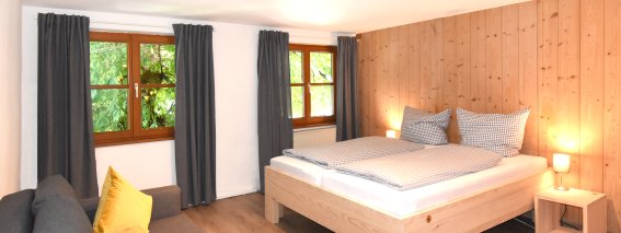 Hostel Appartement