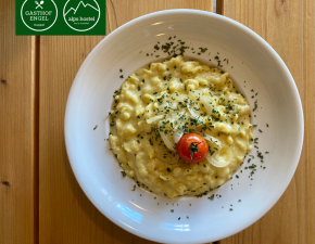 Kässpätzle