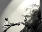 Wolfgang Kalb Bluesclub Hannover von Woldemar Weiss