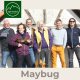 Band Maybug