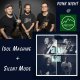 PUNK Night mit Idol Machine + Silent Mode