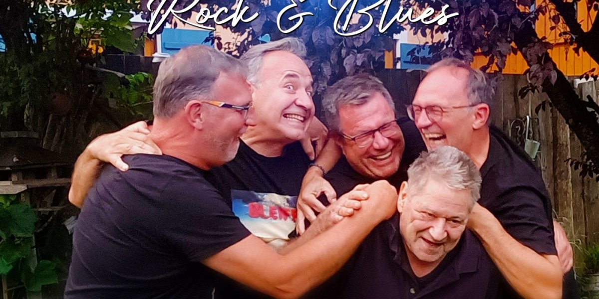 Bleifrei Band