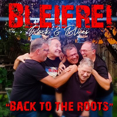 Bleifrei Band