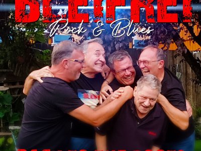 Bleifrei Band