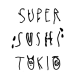 Super Sushi Tokio Logo