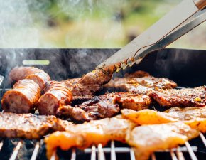 BBQ Pixabay