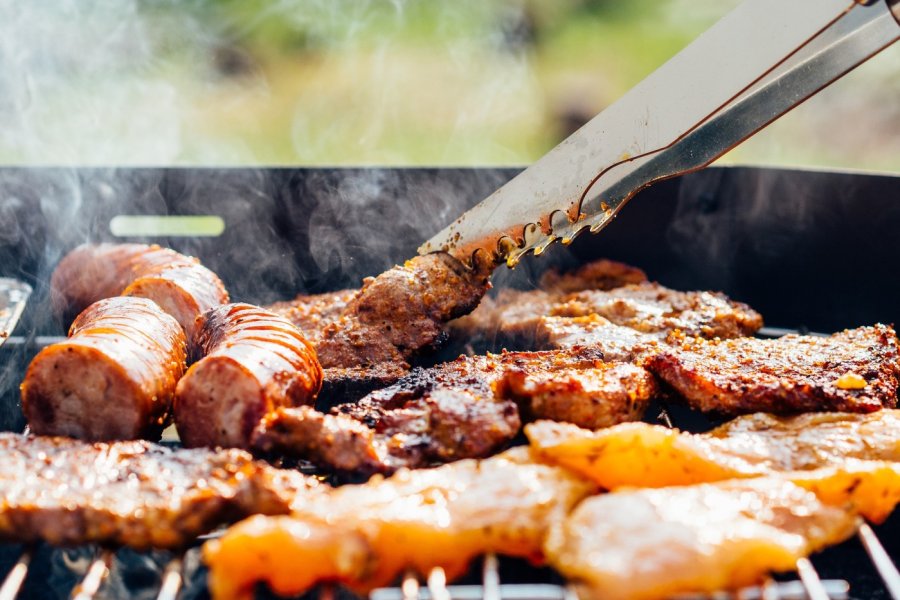 BBQ Pixabay