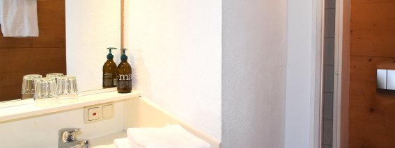 Badezimmer Engel