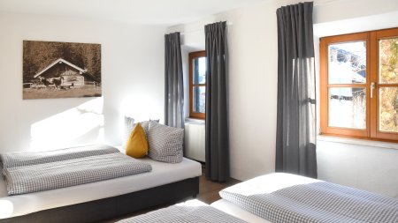 Doppelzimmer+ Engel