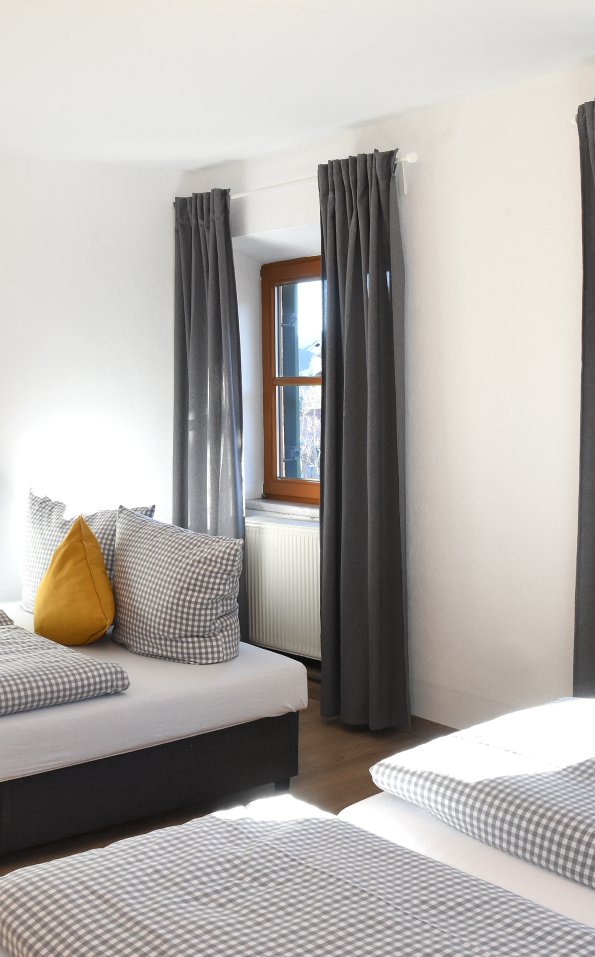 Doppelzimmer+ Engel