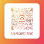 Folge uns auf Instagram
