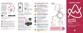 Allgäu-Walser-Pass Mehrwert Flyer Sommer 2026
