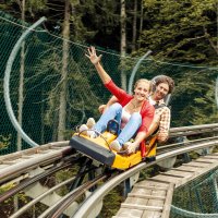 Alpsee Bergwelt Alpsee Coaster