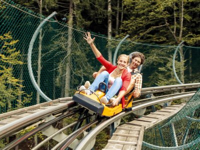 Alpsee Bergwelt Alpsee Coaster