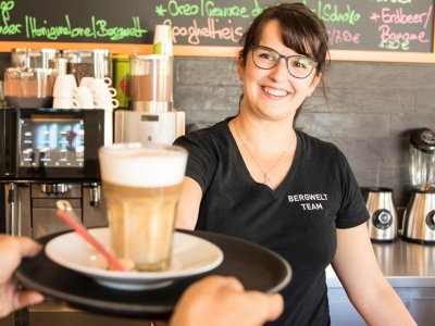 Gastronomie Eiscafe1