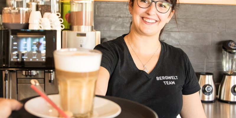 Gastronomie Eiscafe1