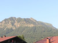 AlpStern - Bergblick