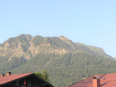 AlpStern - Bergblick