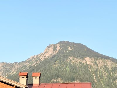 AlpStern - Bergblick