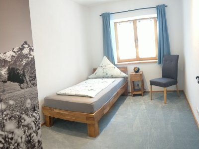 Schlafzimmer 2 - AlpStern 1