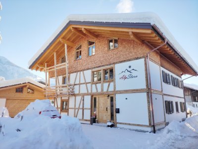 AlpStern Winter (NA)