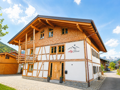 AlpStern Sommer