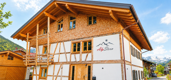 AlpStern Sommer