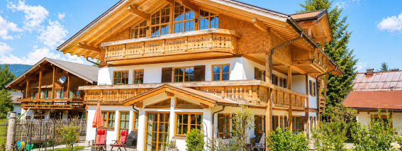 AlpStern Sommer