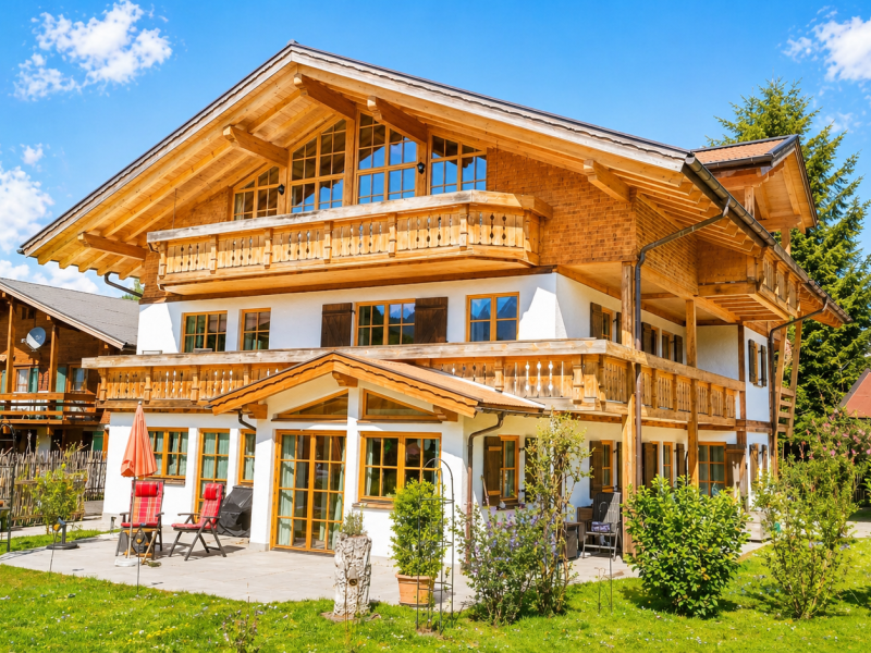 AlpStern Sommer