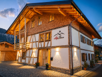 AlpStern Oberstdorf
