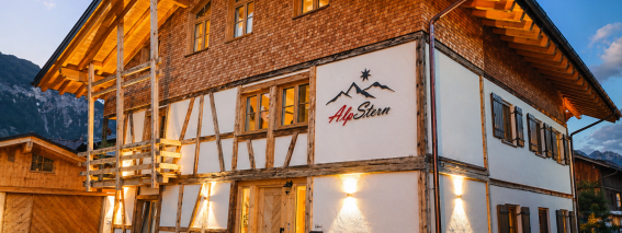 AlpStern Oberstdorf