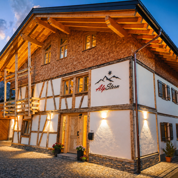 AlpStern Oberstdorf