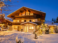 AlpStern Oberstdorf Winter