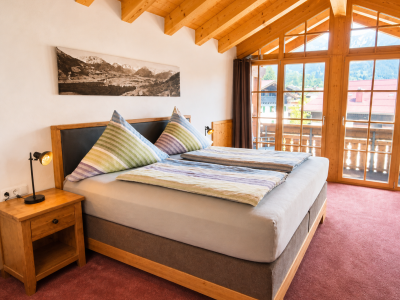 Schlafzimmer AlpStern 2