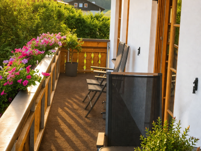 Balkon AlpStern 1