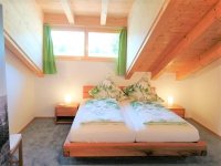 Schlafzimmer 2 AlpStern