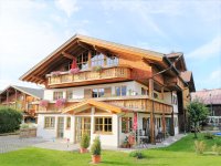 Haus AlpStern - Oberstdorf