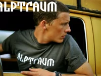 Alptraum