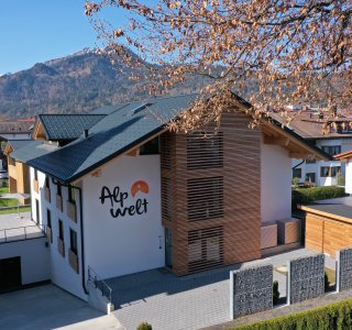 Alpwelt