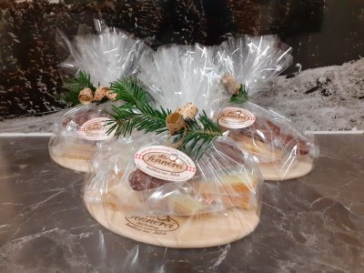 Geschenkbrettle
