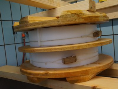 Der Käse in der Presse
